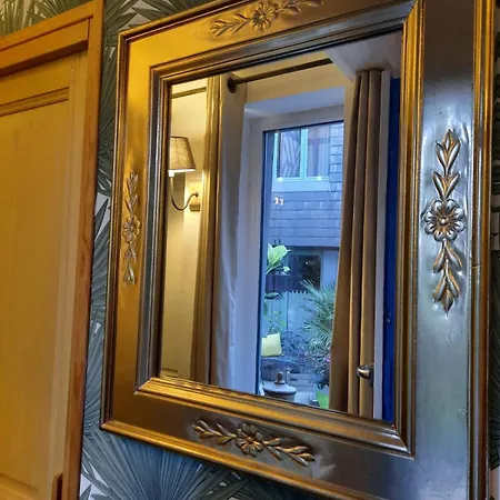 Bed & Breakfast Reglisse Et Pain D'epices - D'hotes Honfleur