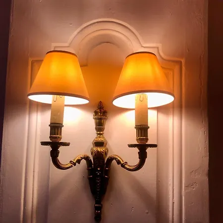 Reglisse Et Pain D'epices - D'hotes Bed and breakfast