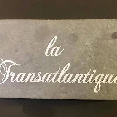 Reglisse Et Pain D'epices - D'hotes 3* Honfleur