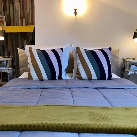 Reglisse Et Pain D'epices - D'hotes 3* Honfleur