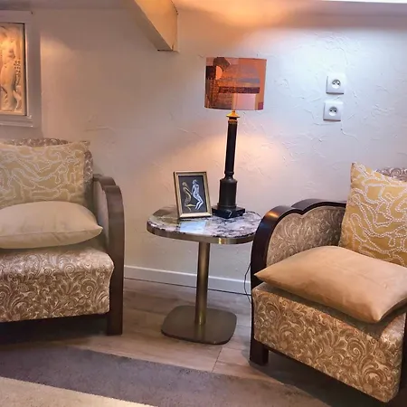 Bed & Breakfast Reglisse Et Pain D'epices - D'hotes