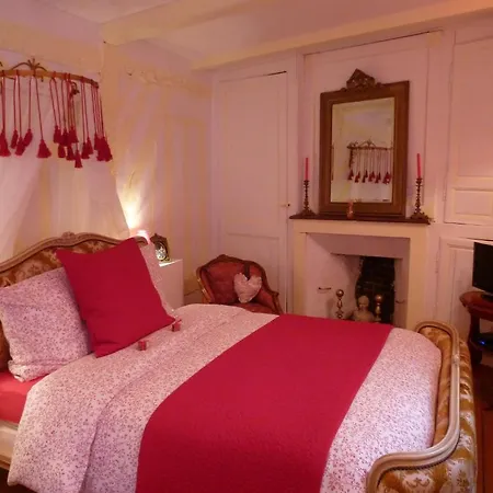 Bed & Breakfast Reglisse Et Pain D'epices - D'hotes 3*