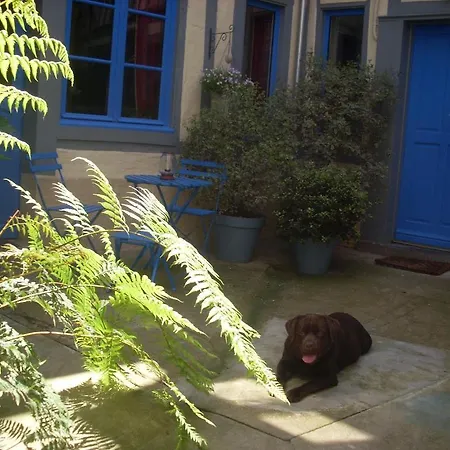 Bed and breakfast Reglisse Et Pain D'epices - D'hotes 3*