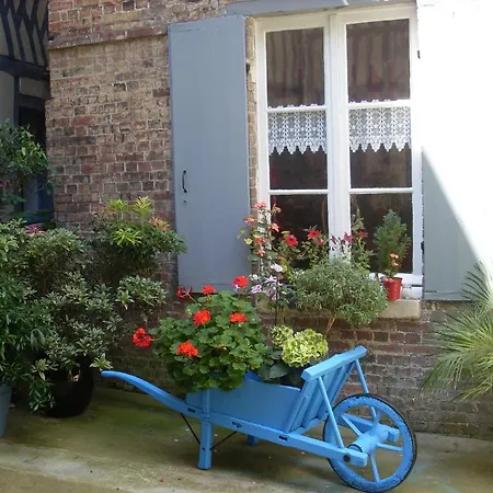 Reglisse Et Pain D'epices - D'hotes Honfleur