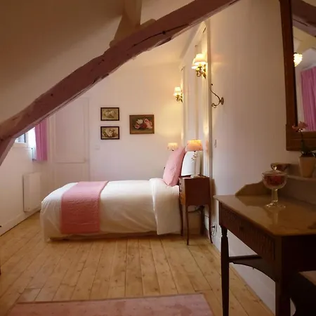 Bed & Breakfast Reglisse Et Pain D'epices - D'hotes