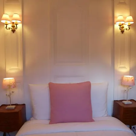 Reglisse Et Pain D'epices - D'hotes Honfleur