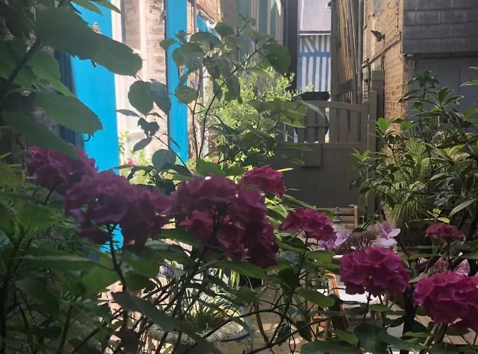 Reglisse Et Pain D'epices - D'hotes Отель типа 