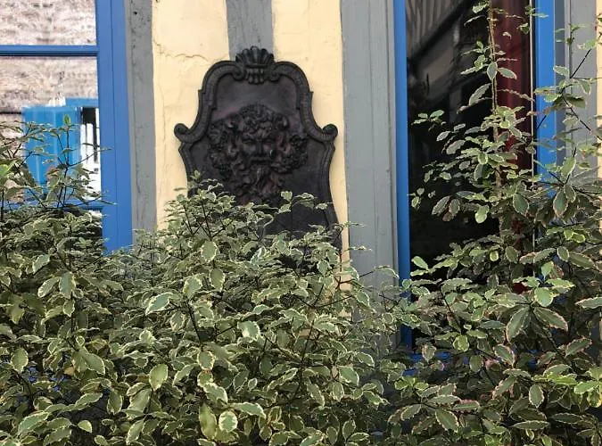 Reglisse Et Pain D'epices - D'hotes Отель типа 