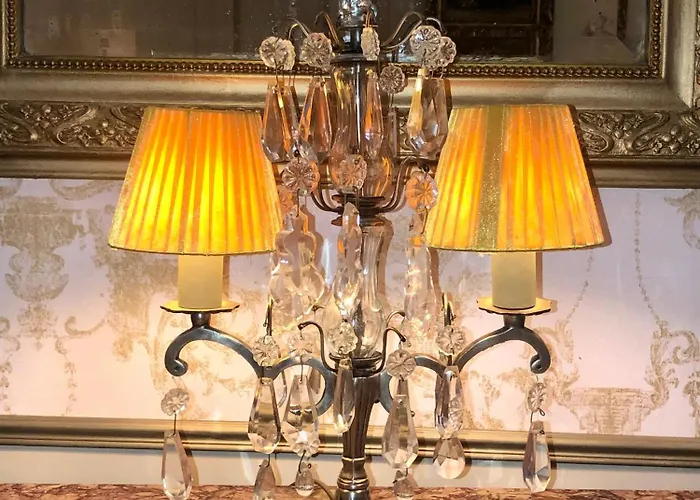 Reglisse Et Pain D'epices - D'hotes Онфлёр