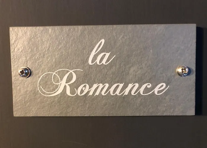 Reglisse Et Pain D'epices - D'hotes Отель типа 