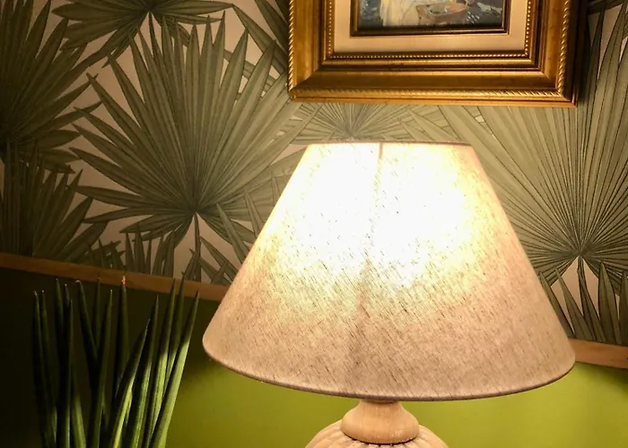 Bed & Breakfast Reglisse Et Pain D'epices - D'hotes Honfleur