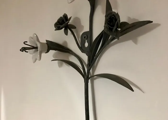 Reglisse Et Pain D'epices - D'hotes Отель типа 