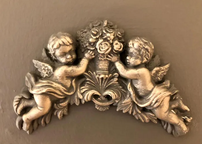 Reglisse Et Pain D'epices - D'hotes Nocleg ze śniadaniem 3*