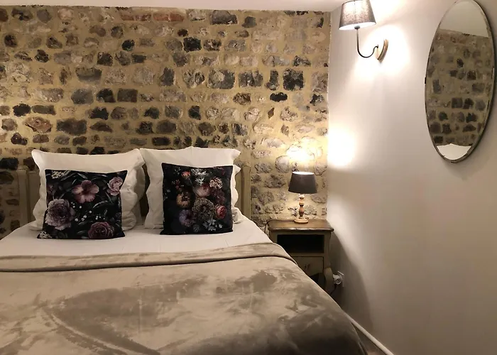 Reglisse Et Pain D'epices - D'hotes Honfleur