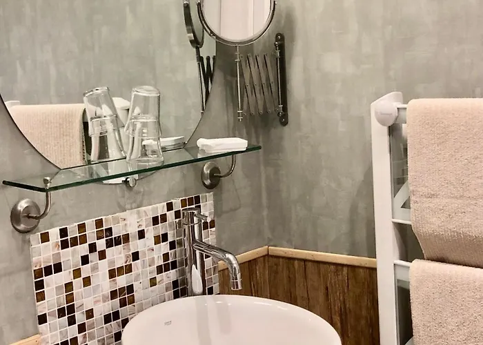 Reglisse Et Pain D'epices - D'hotes