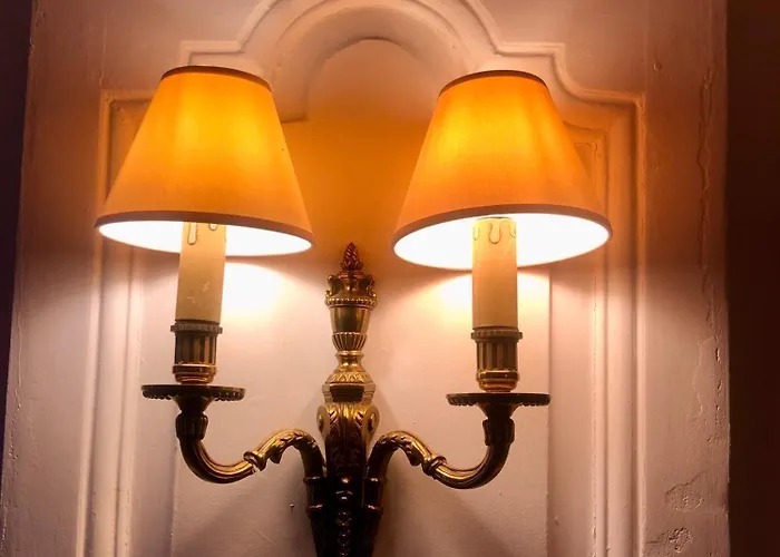 Reglisse Et Pain D'epices - D'hotes Bed & Breakfast