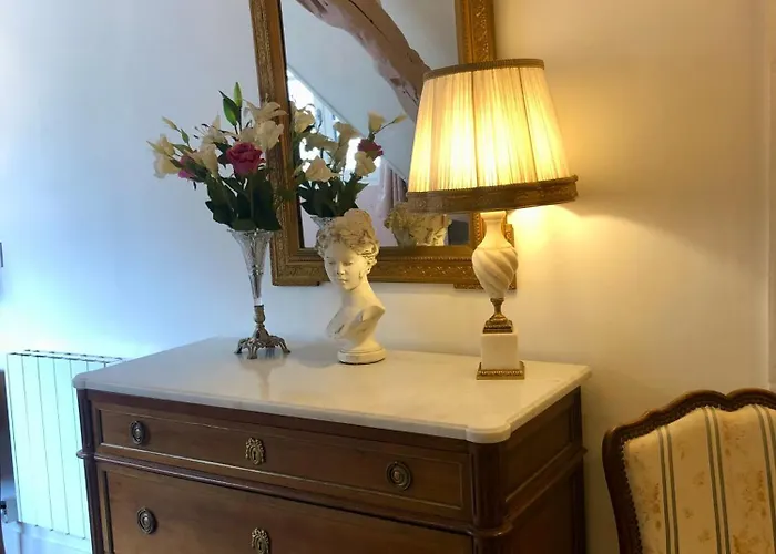 Reglisse Et Pain D'epices - D'hotes 3*