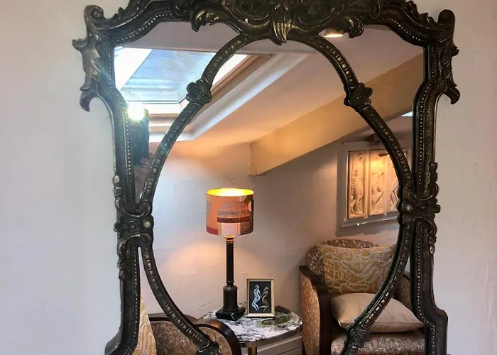 Bed & Breakfast Reglisse Et Pain D'epices - D'hotes 3*