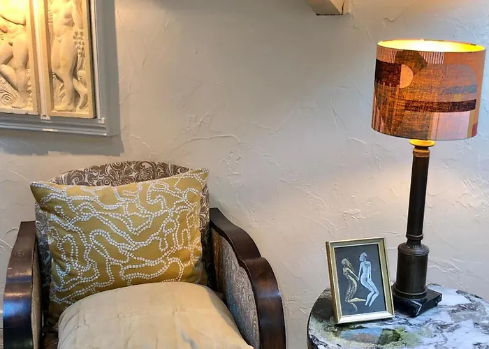 Bed & Breakfast Reglisse Et Pain D'epices - D'hotes