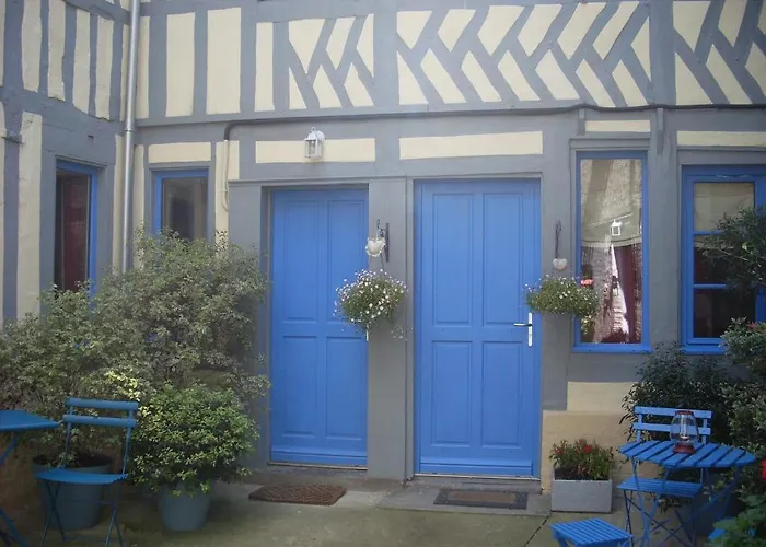 Reglisse Et Pain D'epices - D'hotes