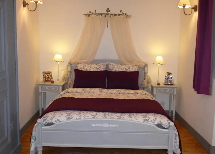 Reglisse Et Pain D'epices - D'hotes B&B